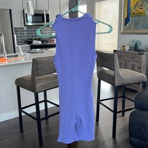 new without tags fashion nova stretch ribbed romper xs